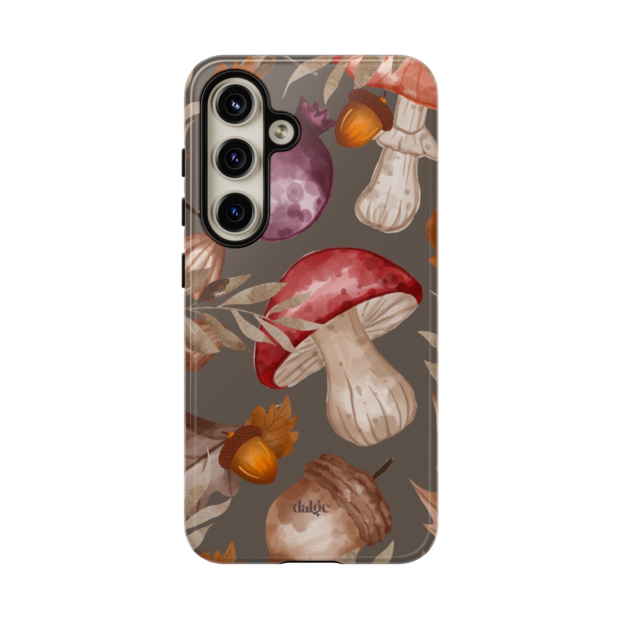 Chestnut Tough Case