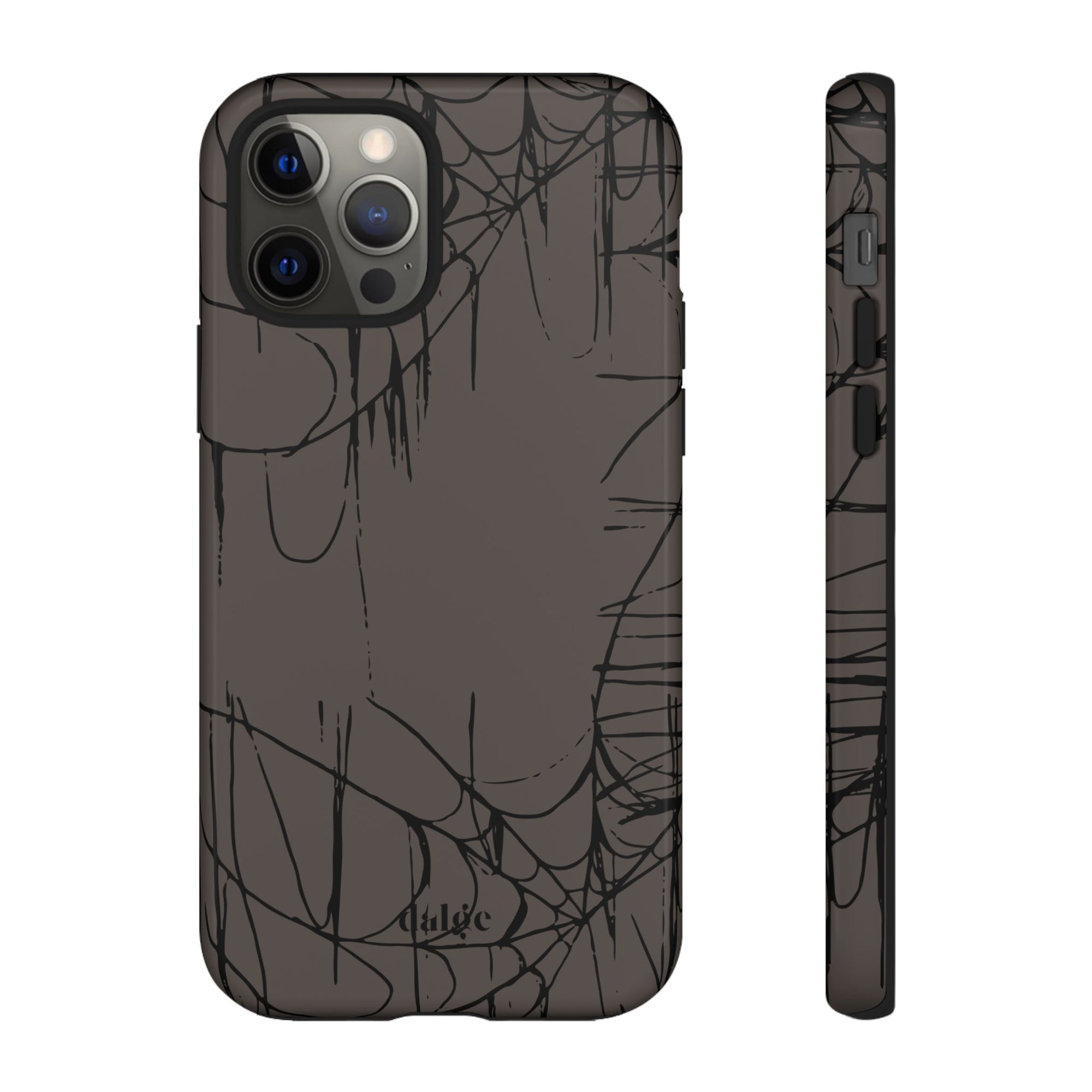 Hocus Pocus Tough Phone Case