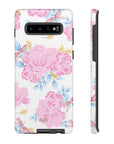 Flower Bouquet Tough Case