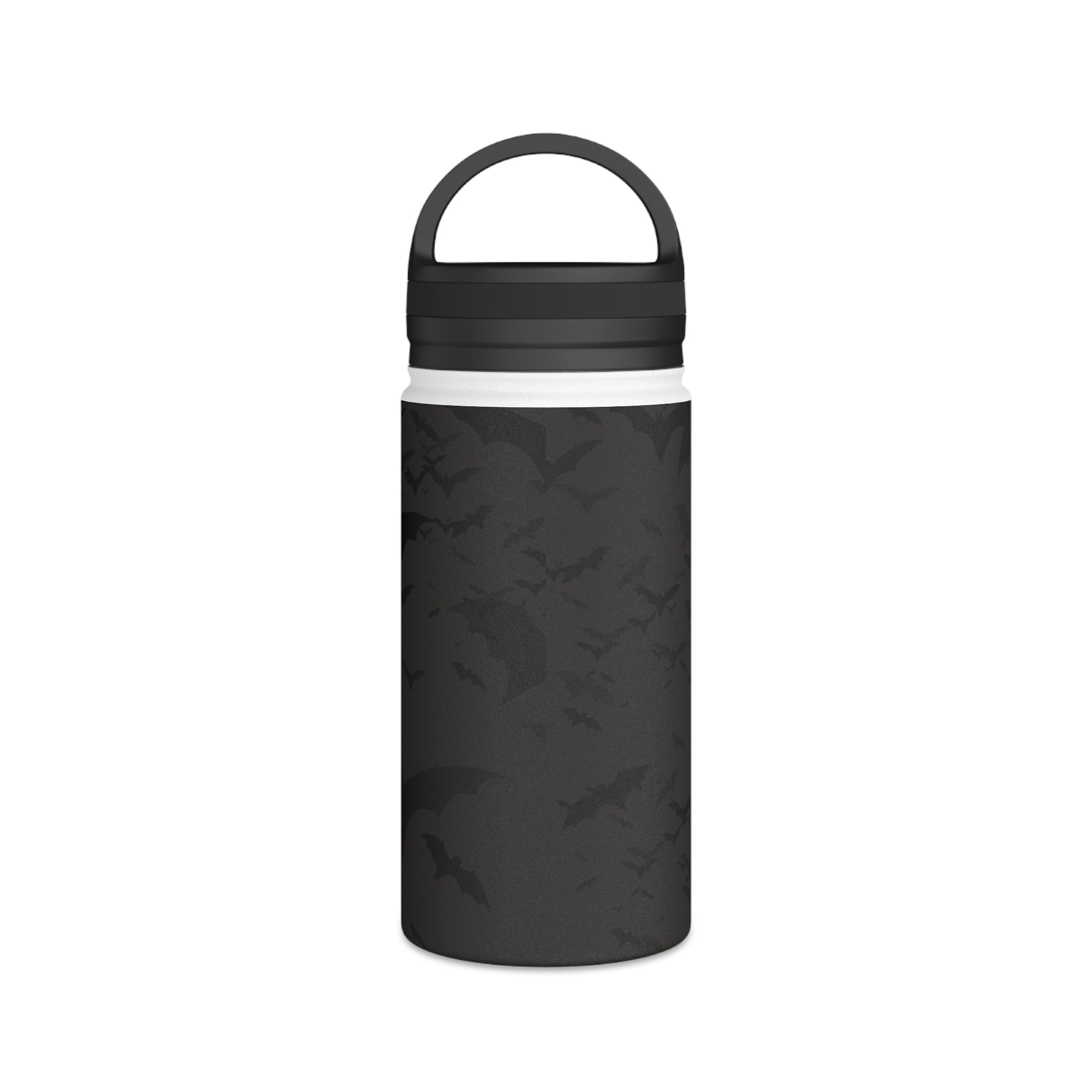 Wicked Stainless Steel Water Bottle