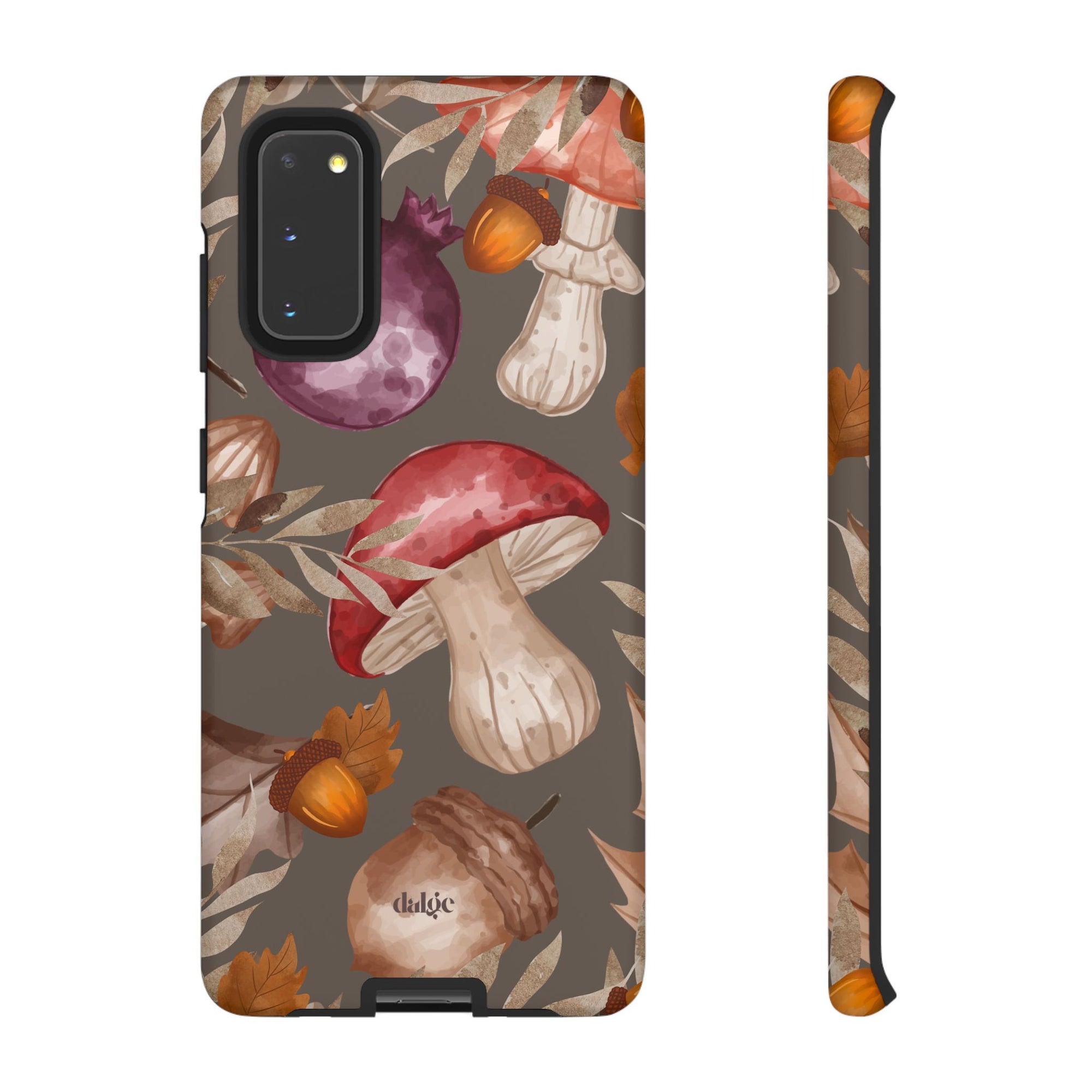 Chestnut Tough Case