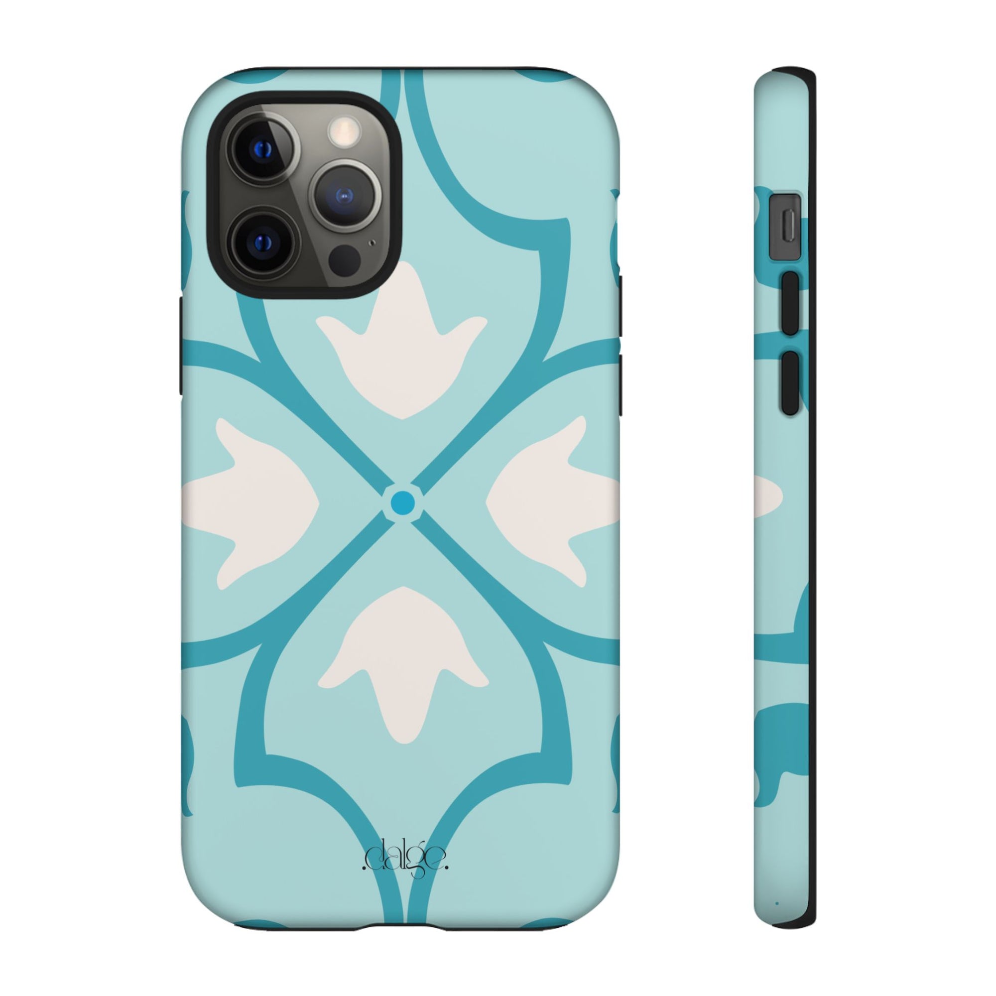 Spanish Riviera Tough phone Case