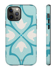 Spanish Riviera Tough phone Case