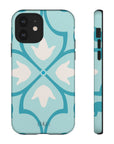 Spanish Riviera Tough phone Case