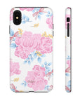 Flower Bouquet Tough Case