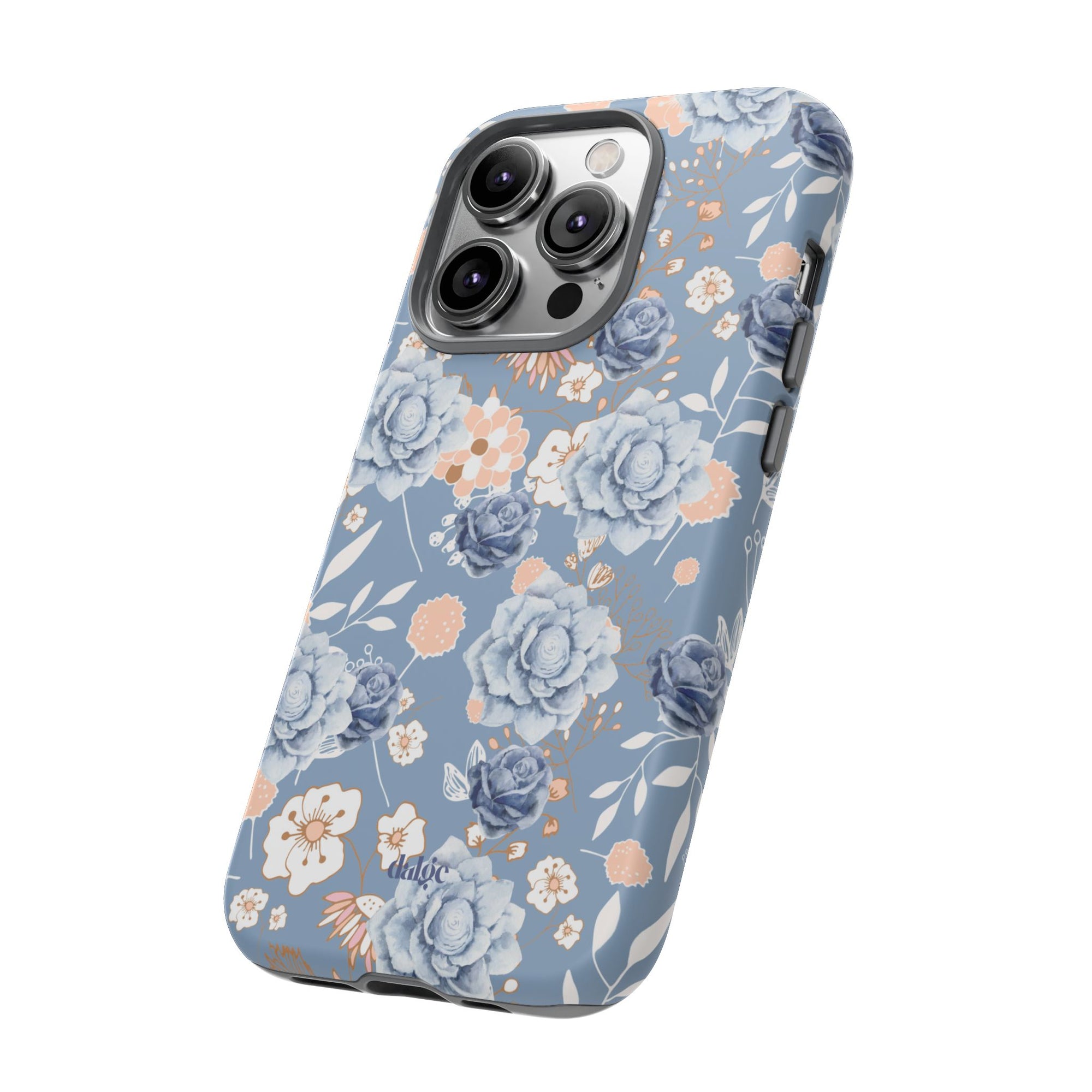 Dream Blue Tough Case