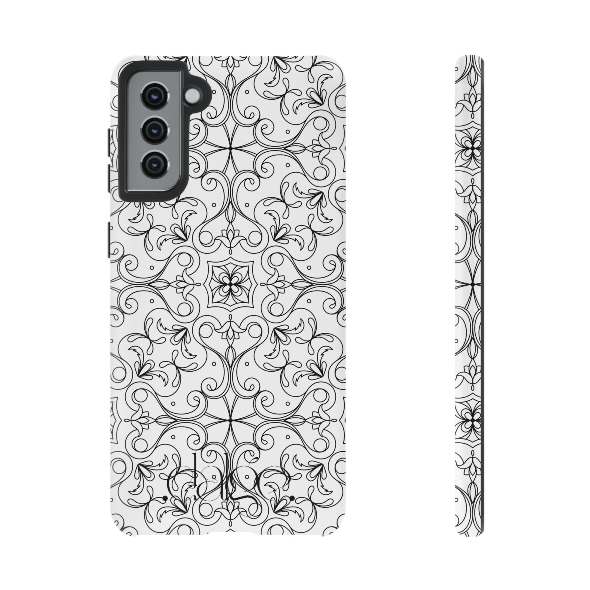 Anassa Tough Phone Case