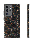 Mysterious Garden Tough Phone Case