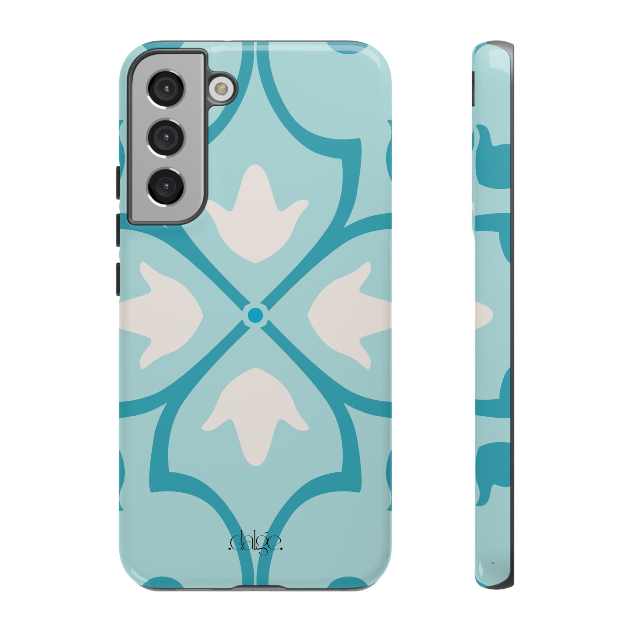 Spanish Riviera Tough phone Case