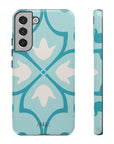 Spanish Riviera Tough phone Case