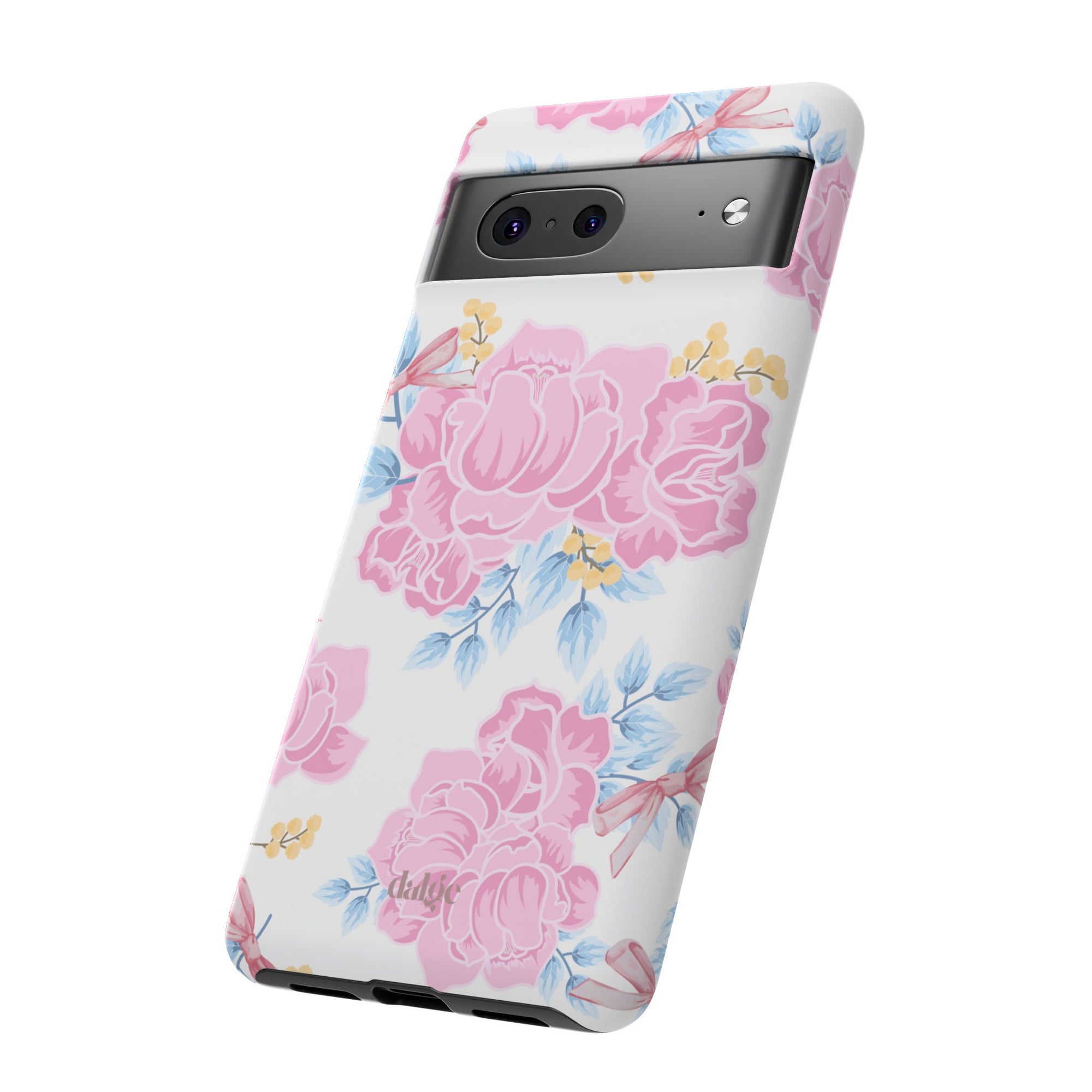 Flower Bouquet Tough Case