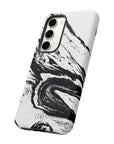 Abstract Tough Phone Case