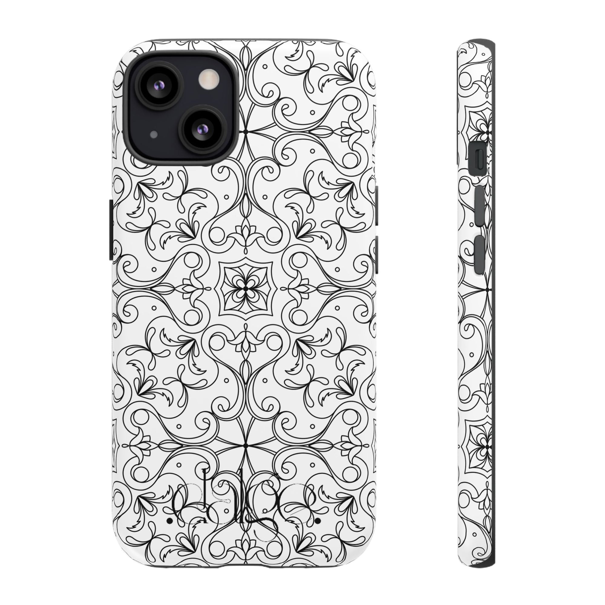 Anassa Tough Phone Case