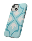 Spanish Riviera Tough phone Case