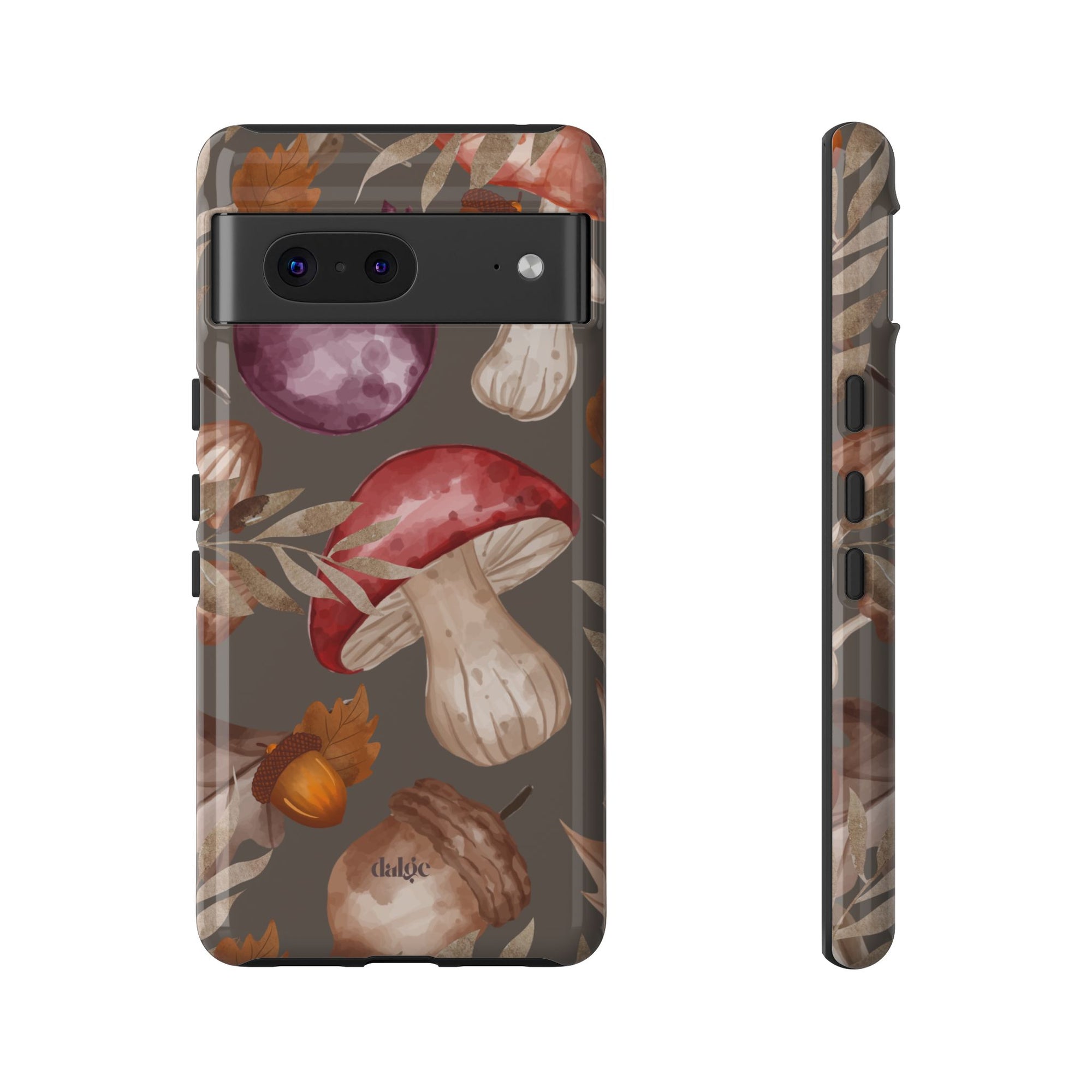 Chestnut Tough Case