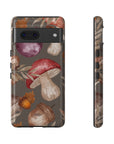 Chestnut Tough Case