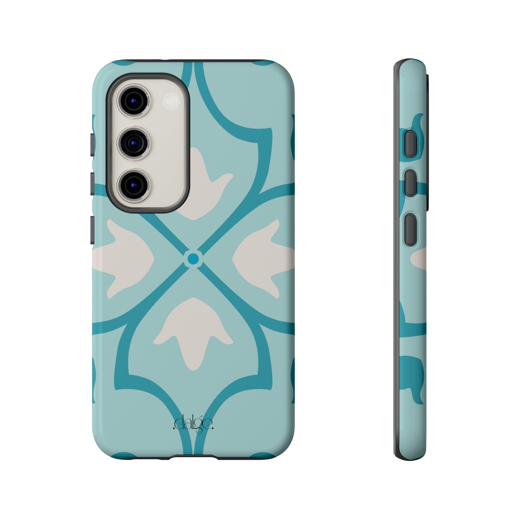 Spanish Riviera Tough phone Case