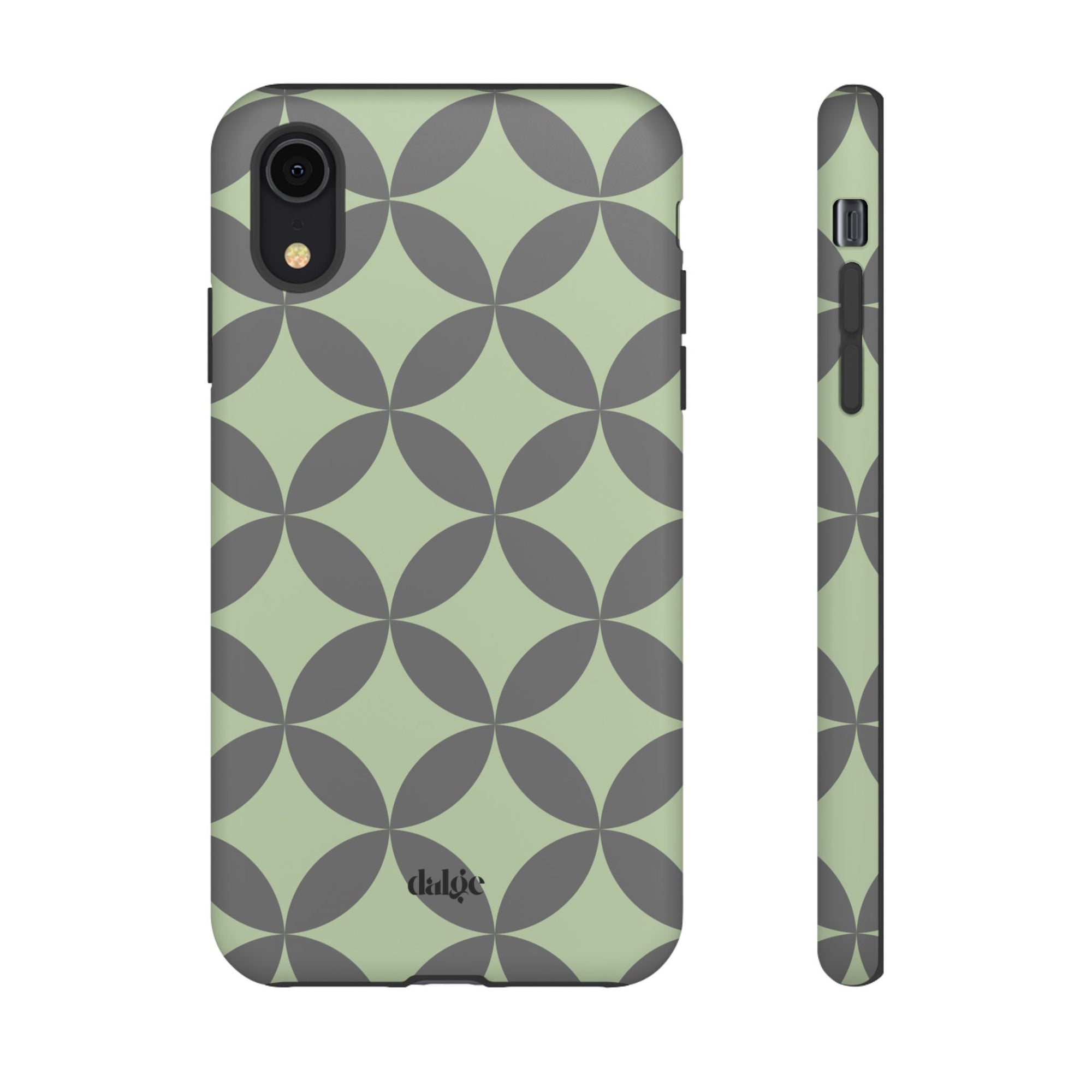 Ash Tough Phone Case | Durable &amp; Stylish Protection