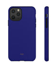 Midnight Blue Tough Case