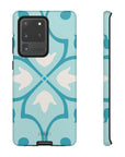 Spanish Riviera Tough phone Case