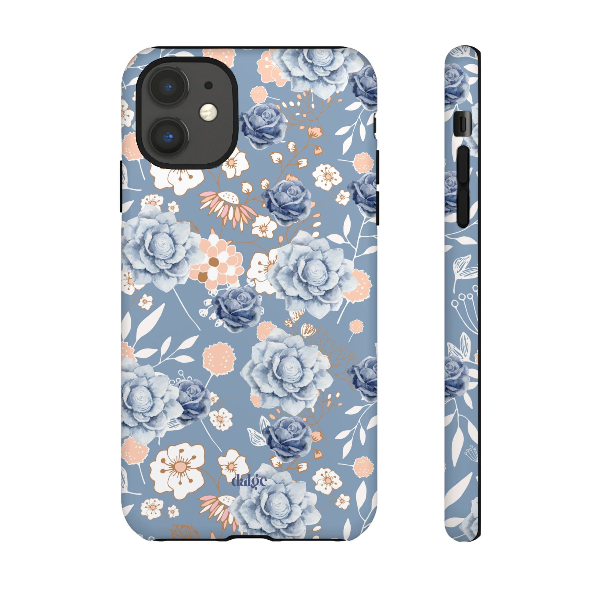 Dream Blue Tough Case