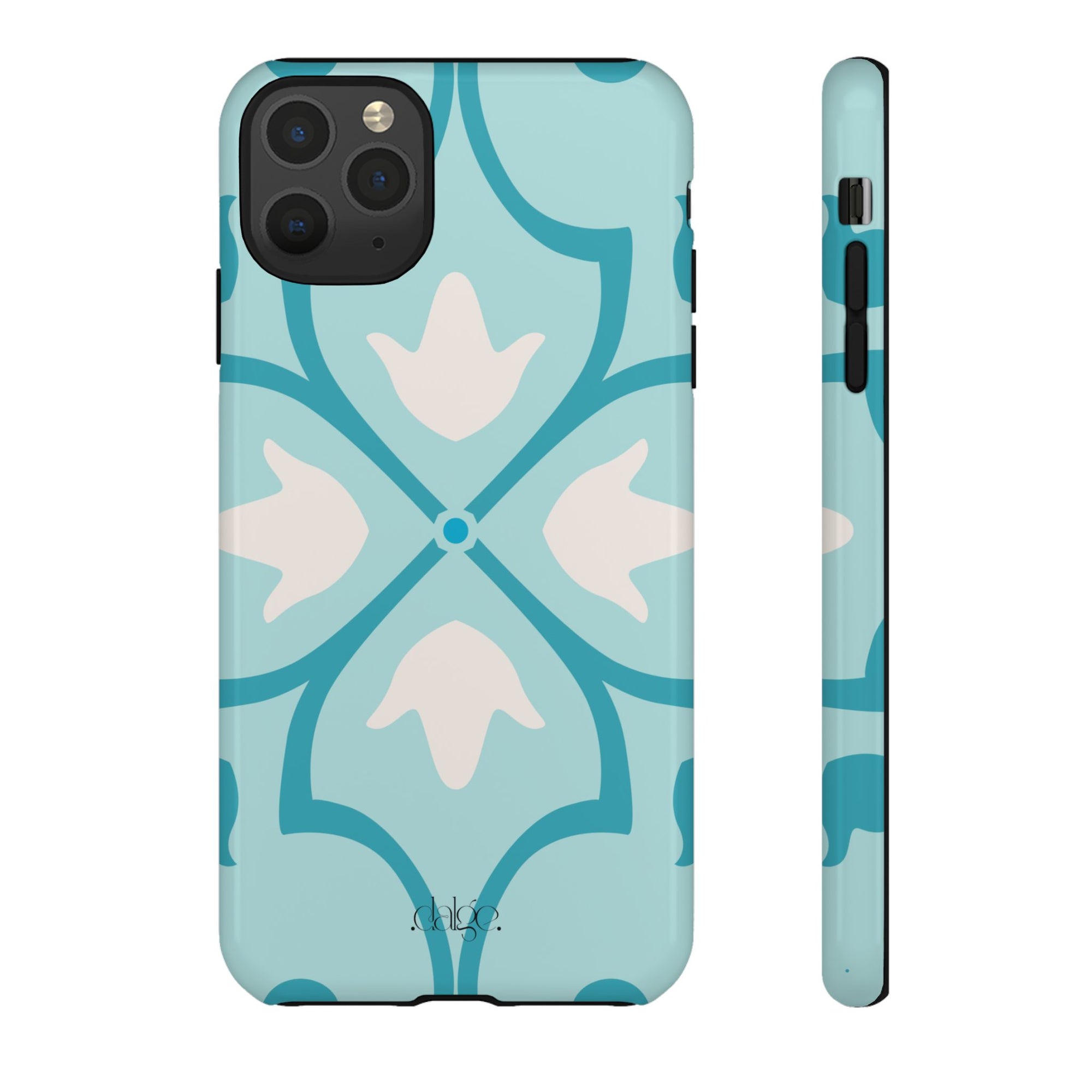 Spanish Riviera Tough phone Case