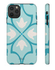 Spanish Riviera Tough phone Case