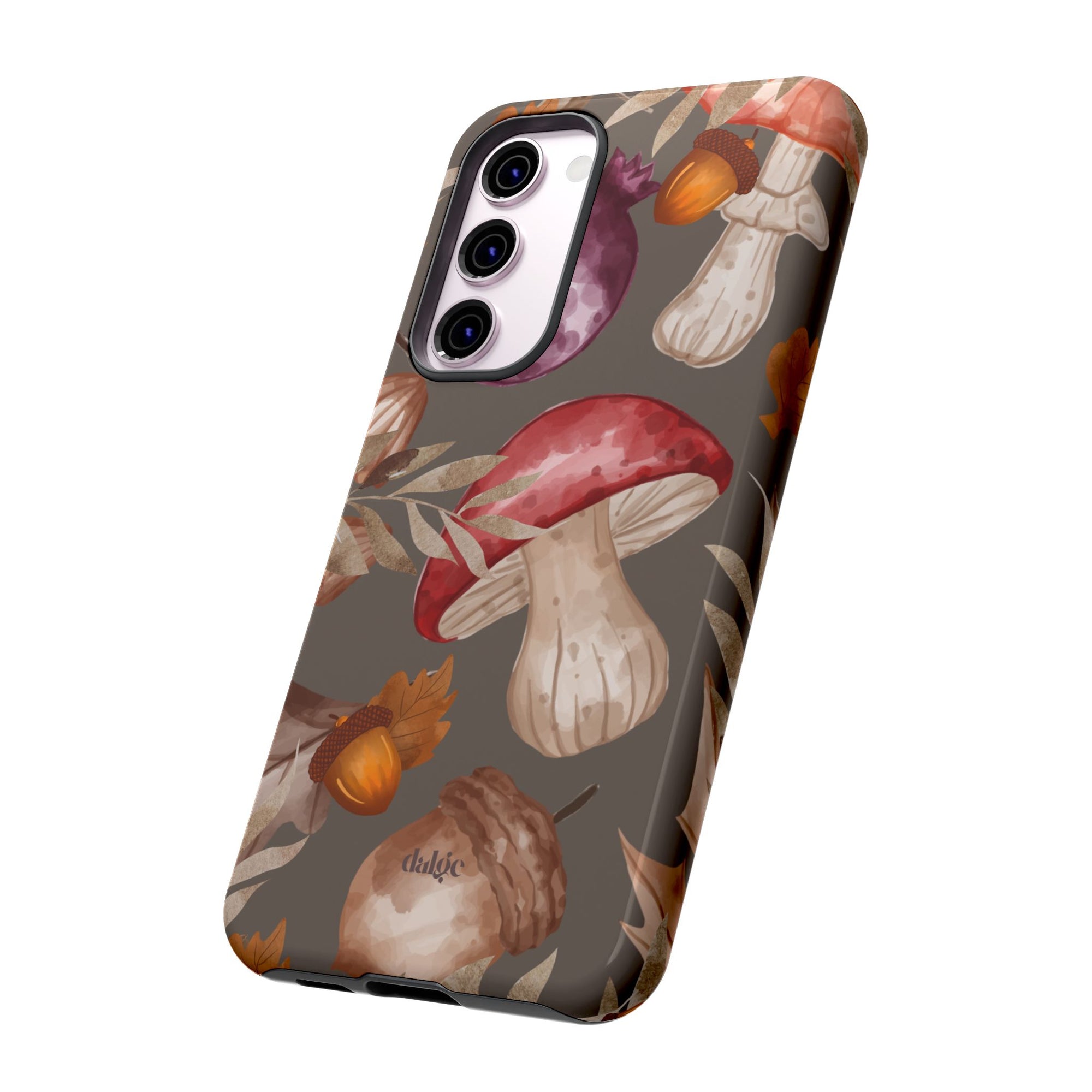 Chestnut Tough Case