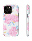 Flower Bouquet Tough Case