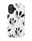 Garden View Tough Phone Case