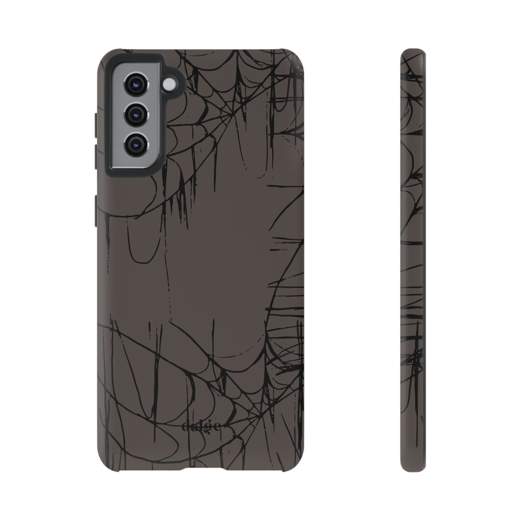 Hocus Pocus Tough Phone Case