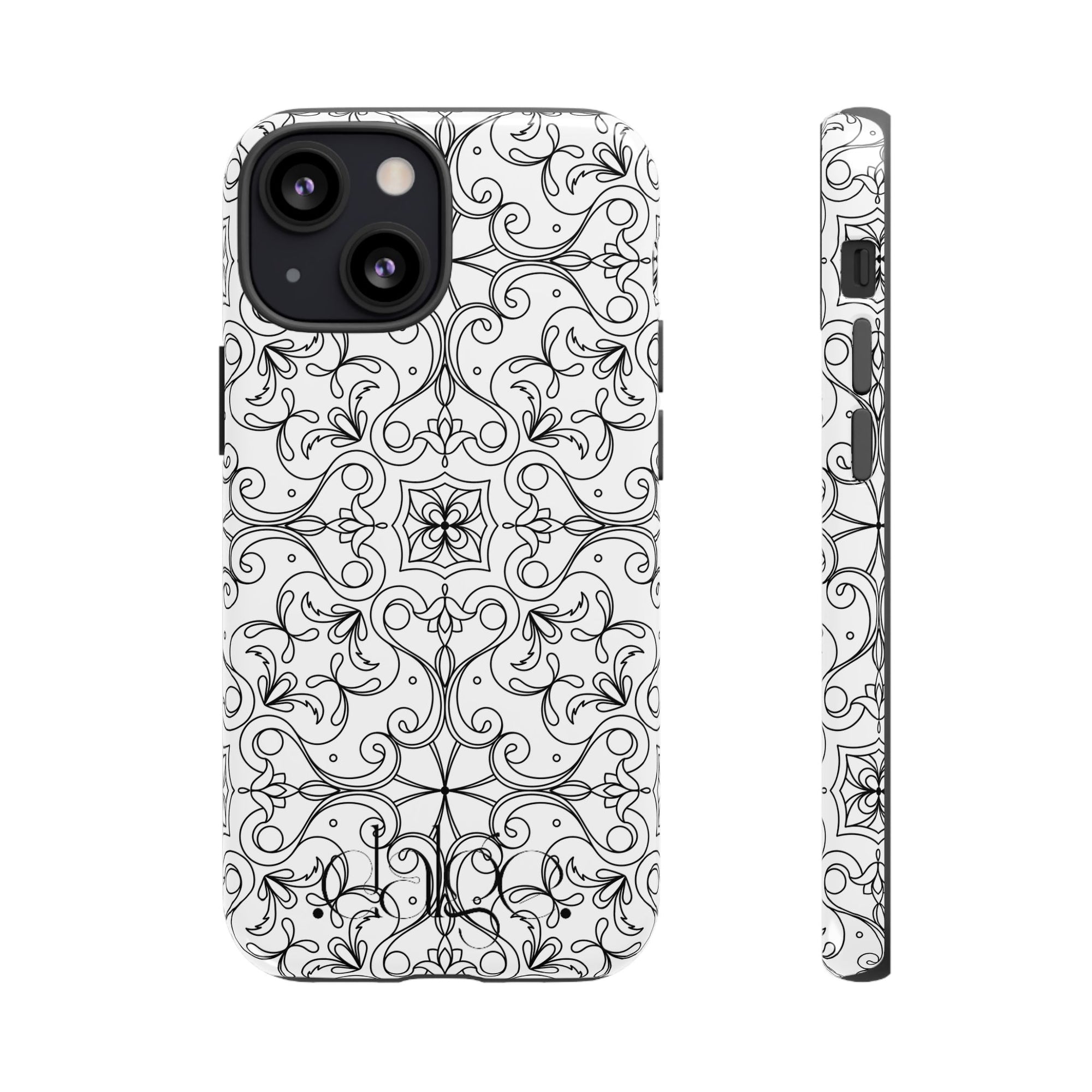 Anassa Tough Phone Case