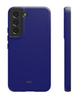 Midnight Blue Tough Case