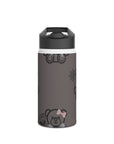 Oh Teddy Stainless Steel Water Bottle