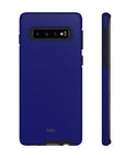 Midnight Blue Tough Case