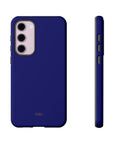 Midnight Blue Tough Case