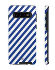 PinStripe Tough Case