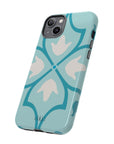 Spanish Riviera Tough phone Case