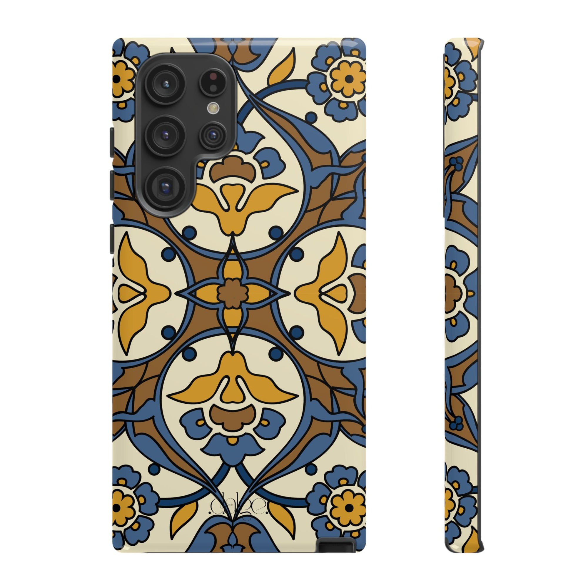 Amor Tough Phone Case