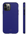 Midnight Blue Tough Case