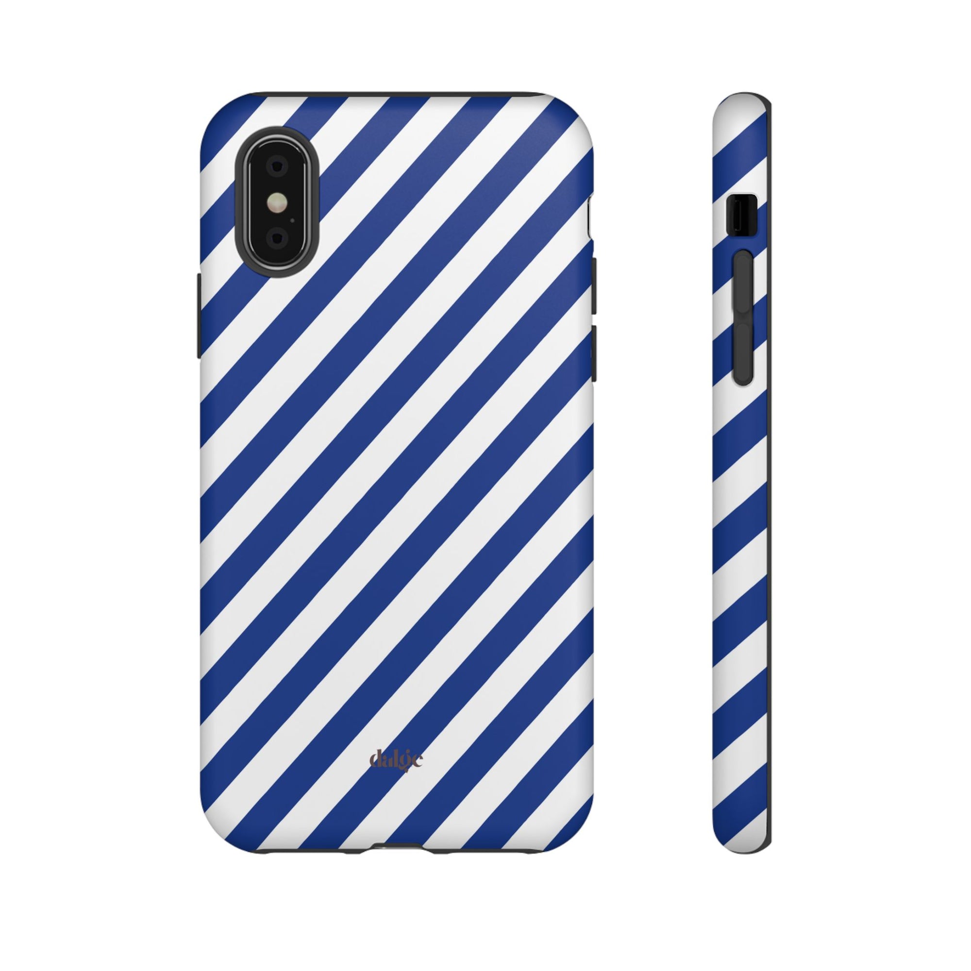 PinStripe Tough Case