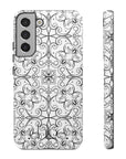 Anassa Tough Phone Case