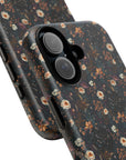 Mysterious Garden Tough Phone Case