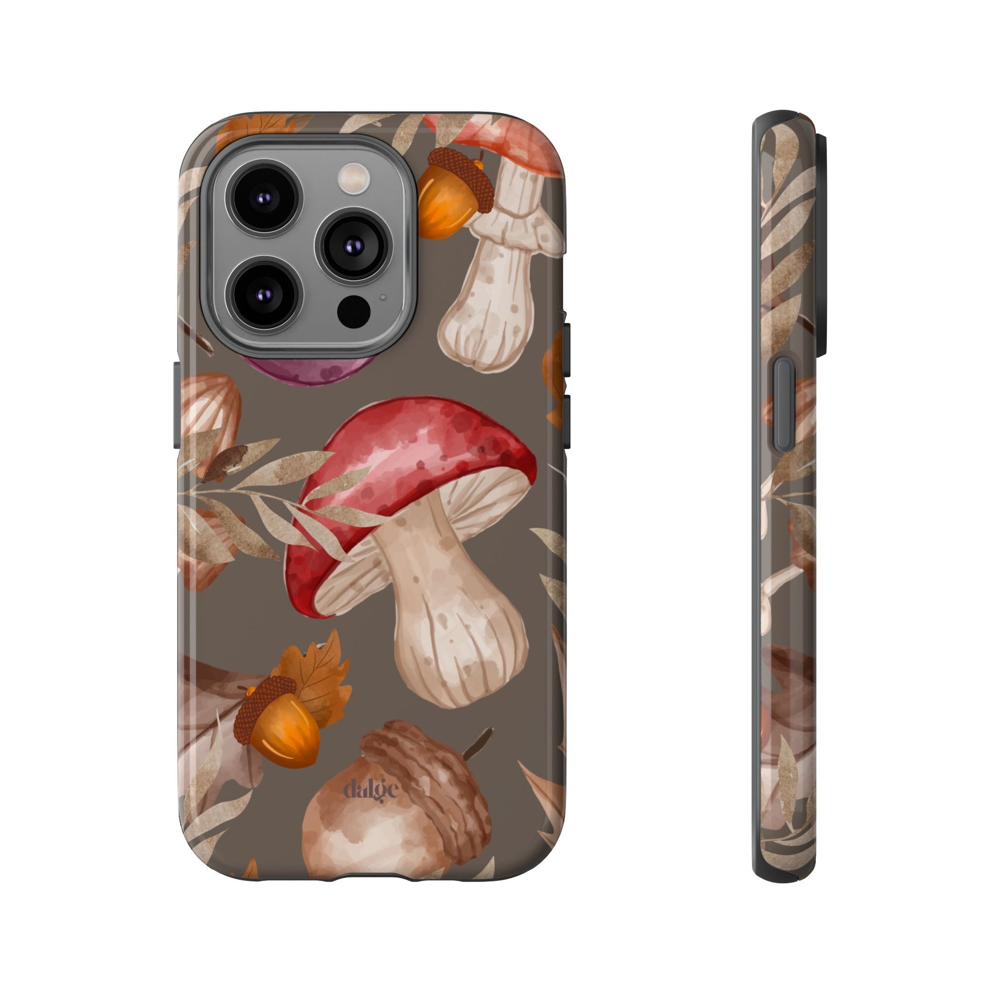 Chestnut Tough Case