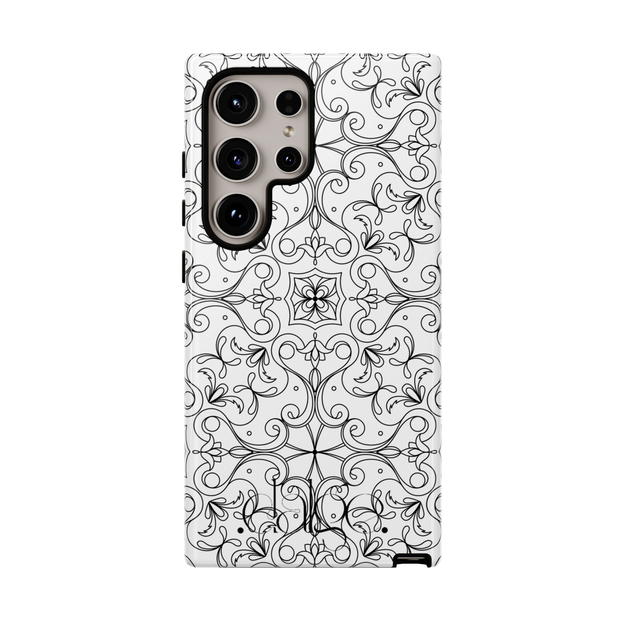 Anassa Tough Phone Case