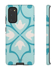 Spanish Riviera Tough phone Case