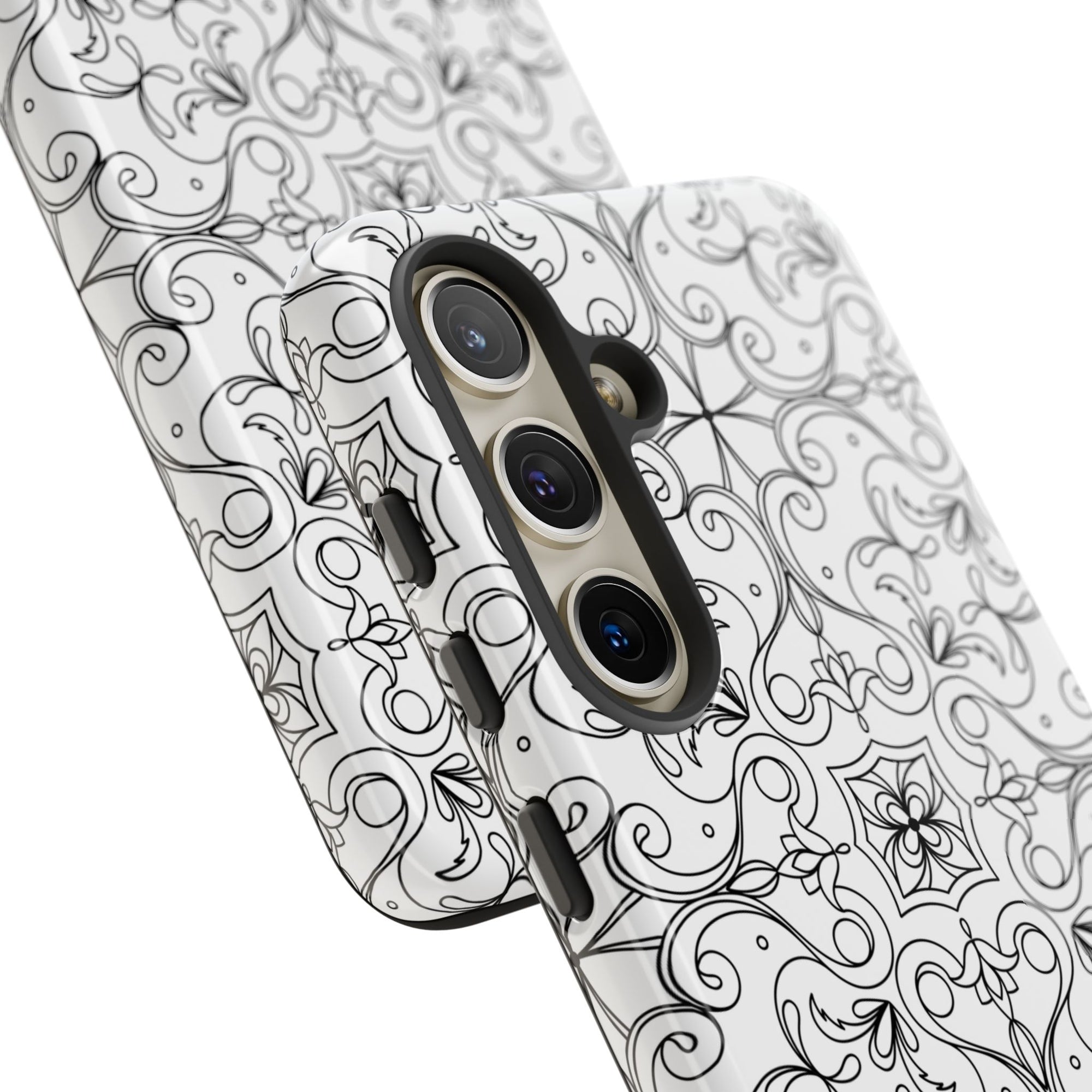 Anassa Tough Phone Case