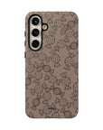 Treat Me Caramel Tough Case