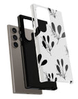 Garden View Tough Phone Case