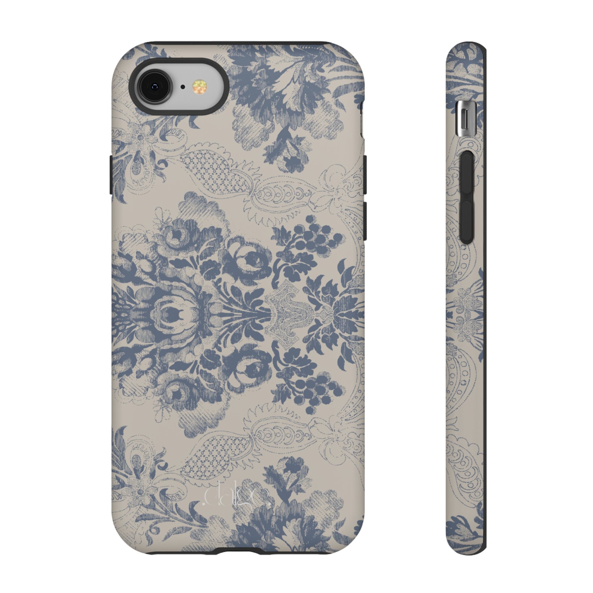 As Shabby as it Gets Tough Case | Vintage Durable Protection